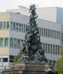 Paradeplatz